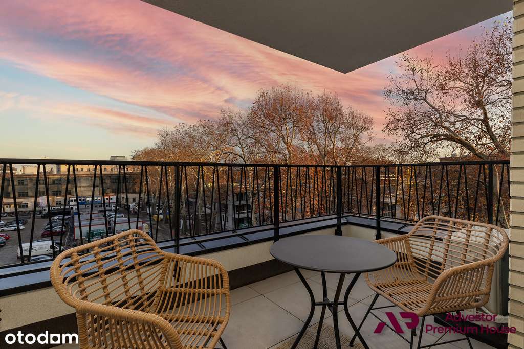 Designerskie 2-pokoje w Modenie/Jeżyce-11