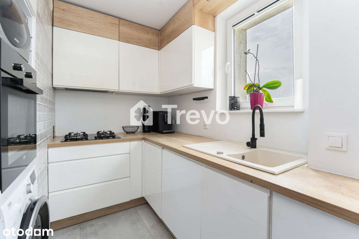 Po generalnym remoncie | Winda | Balkon-1