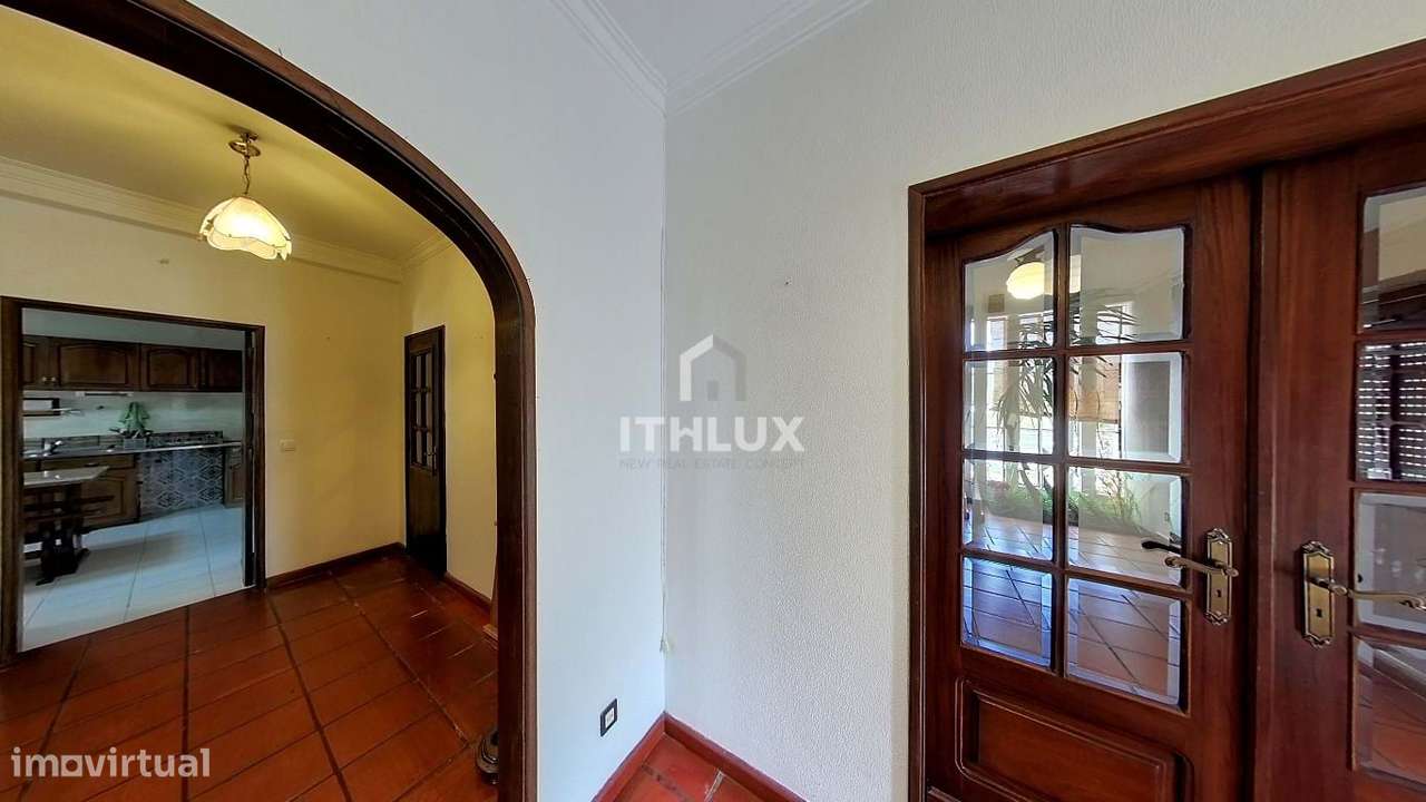 Moradia V5 com garagem localizado no Bairro Europa – Elvas - Portugal-29