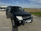 Mitsubishi Pajero 3.2 DID Intense + - 8