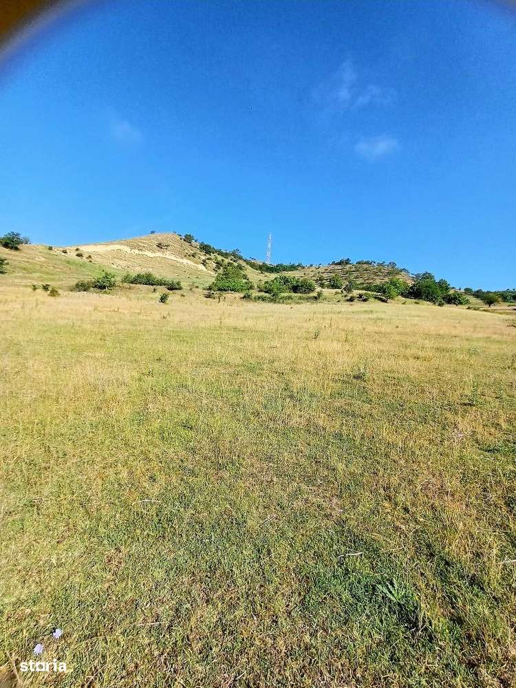 Teren DE VANZARE , In Tarnaveni!-3