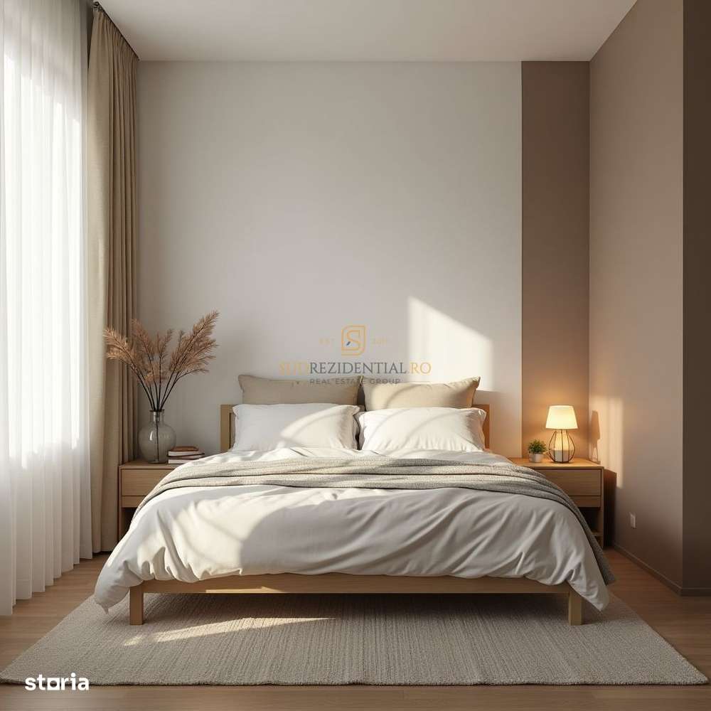 Mutare rapida, Comision 0! Apartament modern in zona excelenta, Sect 4 - Imagine principală: 2/20