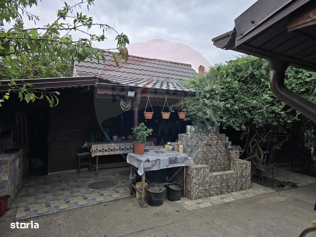 Casă / Vilă cu 5 camere de vânzare - Imagine principală: 4/15