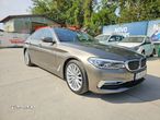 BMW Seria 5 530d Aut. Luxury Line - 3