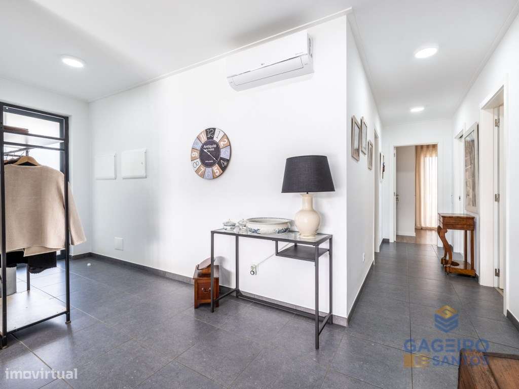 Moradia T3 individual de 2023 com garagem-11