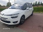 Citroën C4 Grand Picasso 2.0 BlueHDi Exclusive - 17