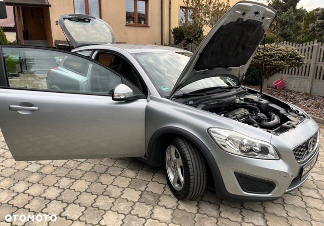 Volvo C30 - 20