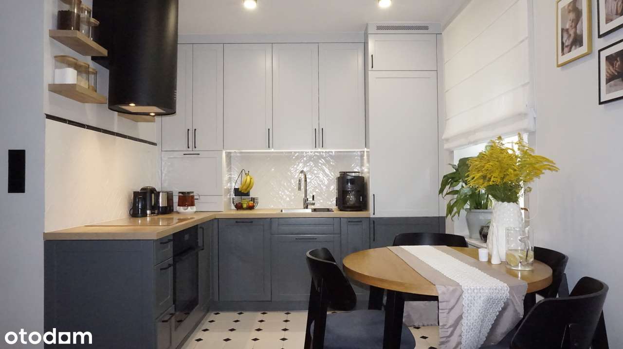 3 pokoje po remoncie - wysoki standard-0