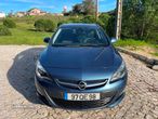 Opel Astra Sports Tourer 1.6 CDTi Cosmo S/SJ19 - 2