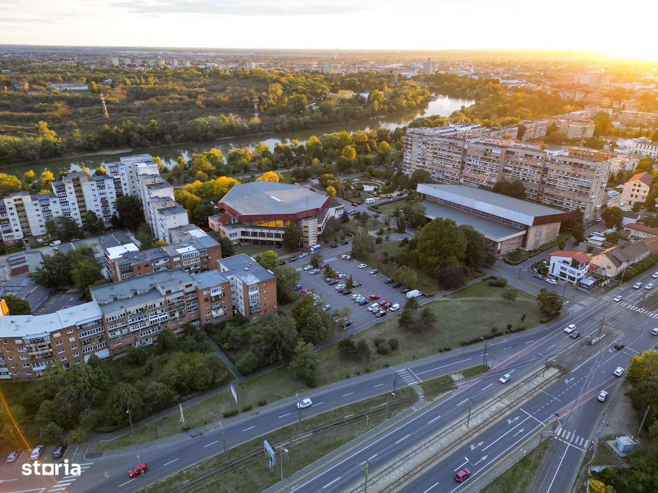 Calea Iuliu Maniu, urbanism P+2+M POT 65% CUT 1.25 - Imagine principală: 5/7