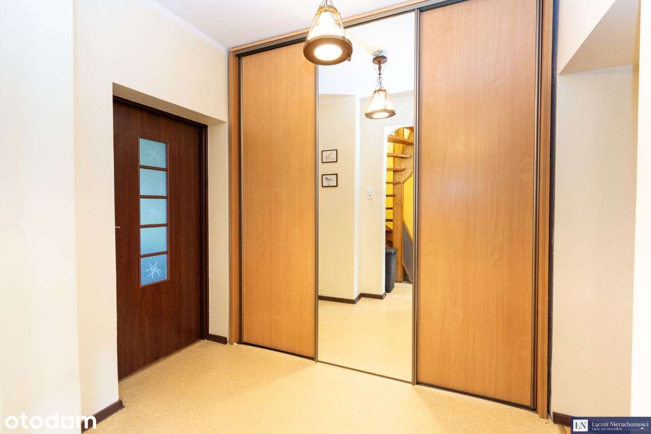 Dom z halą garażową idealną na warsztat-nowa cena!-6