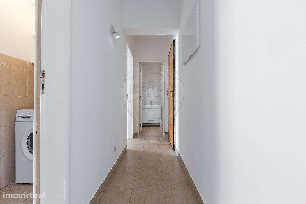 Apartamento T1 para venda - Grande imagem: 4/23