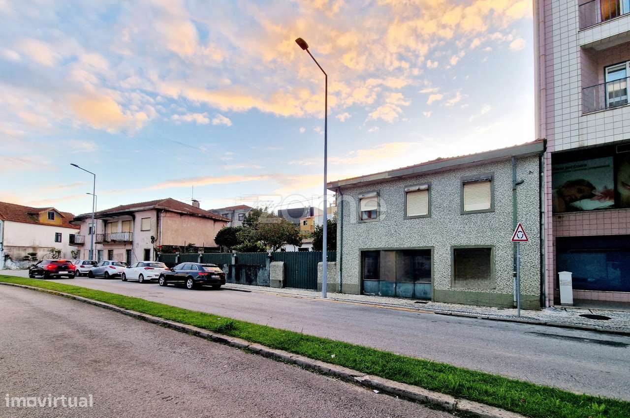 Moradia reabilitar / terreno construção altura - Grande imagem: 2/25