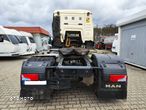 MAN TGS 18.480 18 480 Budowlany Budowlaniec Hydraulika Bez hydrodrive 2014r - 6