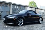 Audi TT Roadster 2.0 TFSI quattro - 13