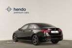 Mercedes-Benz A 180 d AMG Line Aut. - 4