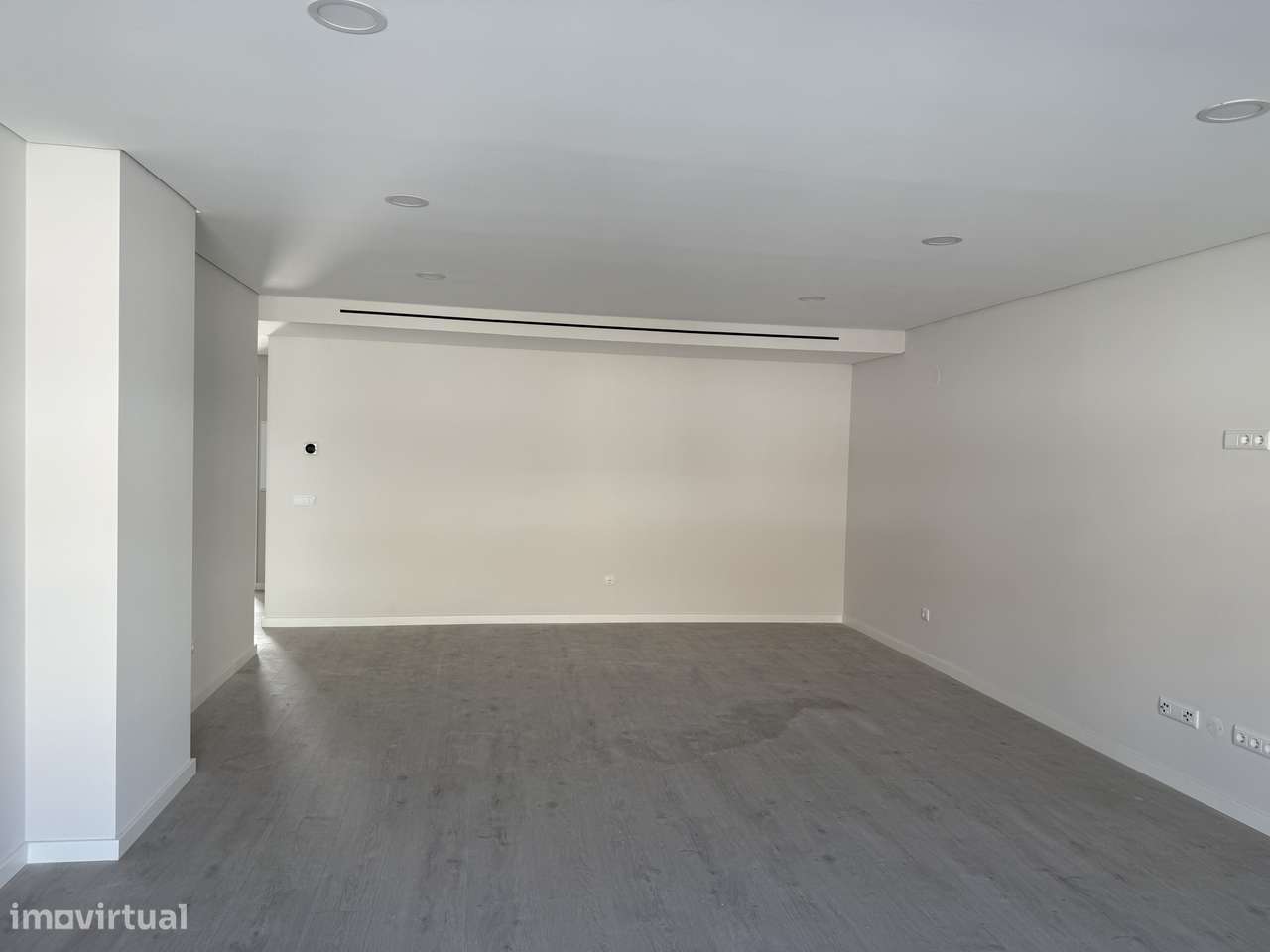 T3 - Edifício Estatua Park - Centro de Loulé - Grande imagem: 5/23