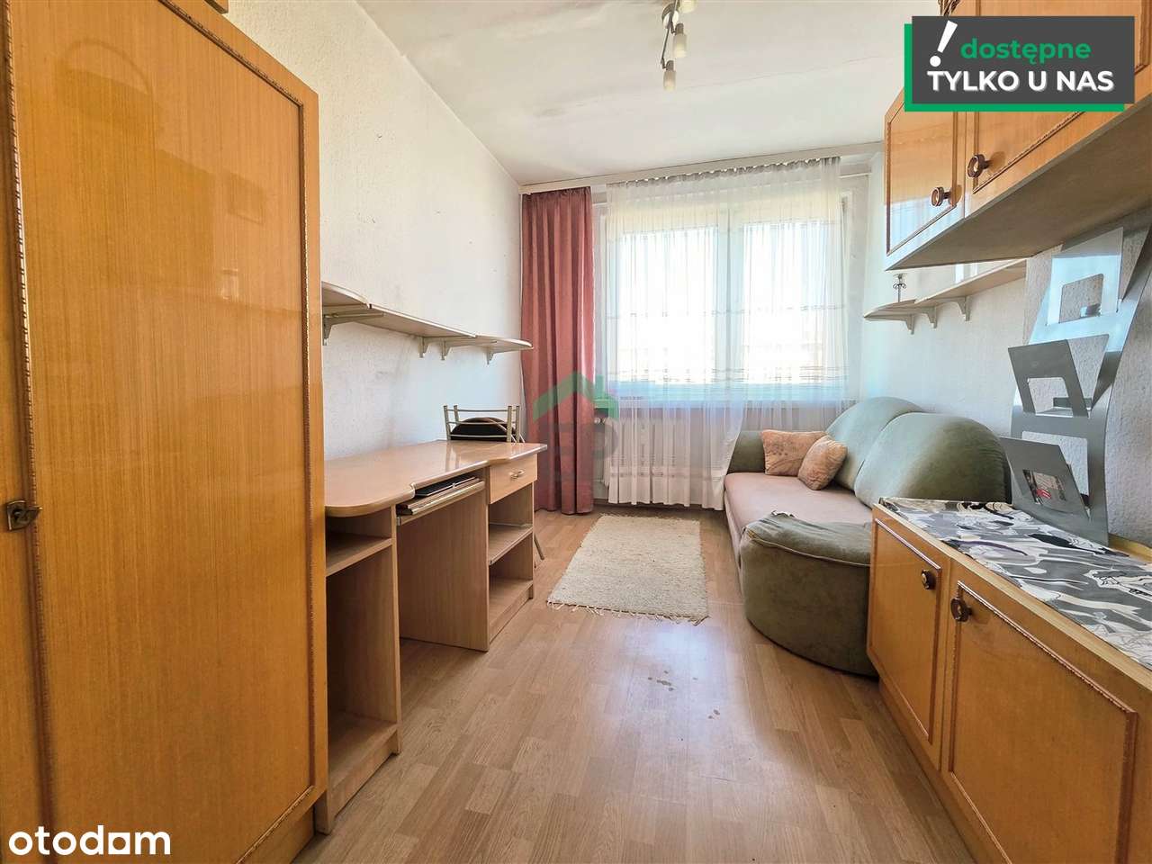 Trzy pokoje na Mireckiego... - Pełny obrazek: 5/8