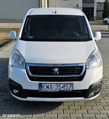 Peugeot Partner 1.6 HDi Outdoor - 1