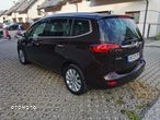 Opel Zafira 1.4 Turbo Innovation - 5