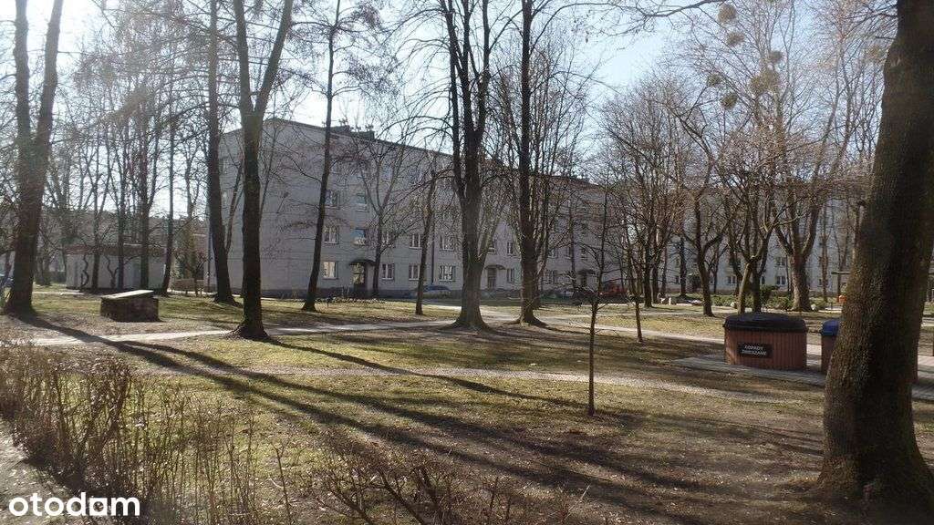 Kapitalna lokalizacja-zielona dzielnica K-c Ligota-18