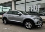 VW T-Roc 1.0 TSI Life - 5