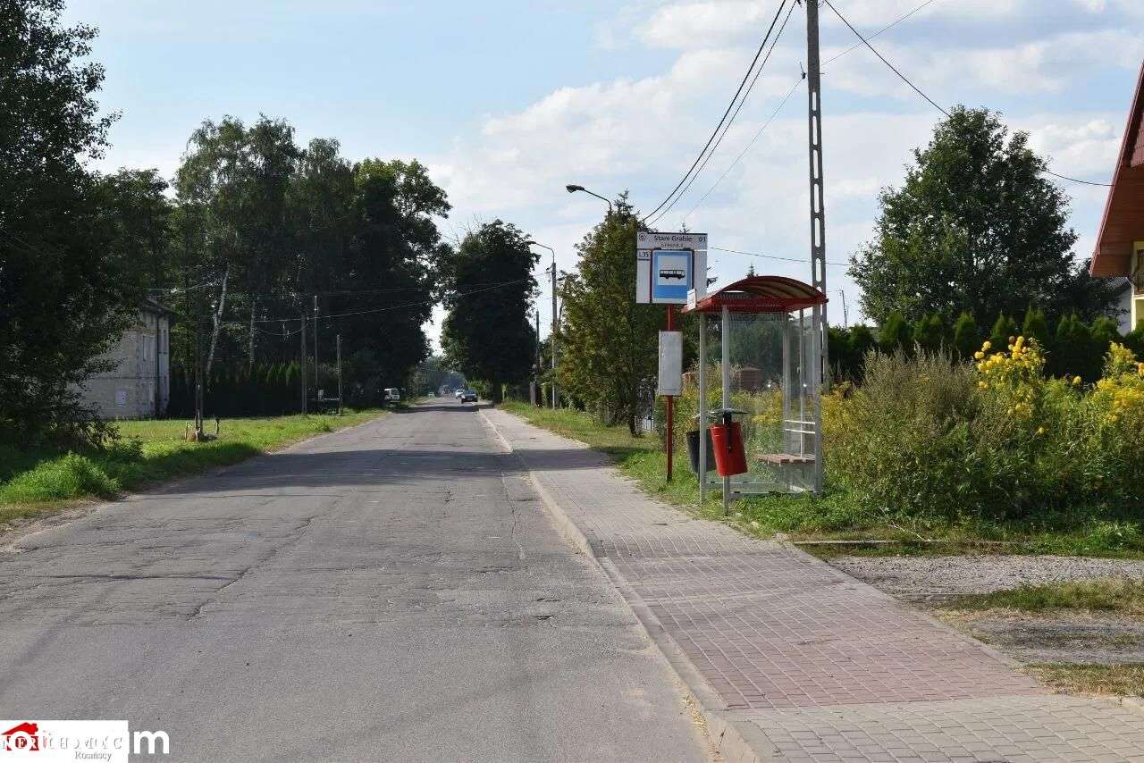 Nadbiel - 30 km od Warszawy-0