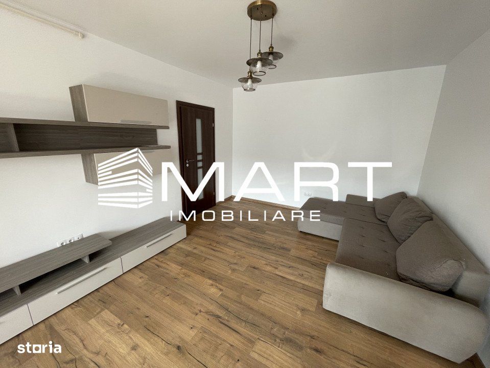 Apartament 2 camere Calea Surii Mici