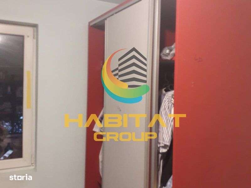 2 Camere Bulevardul Obregea Etaj 1 Liber Gata De Mutat - Imagine principală: 5/10