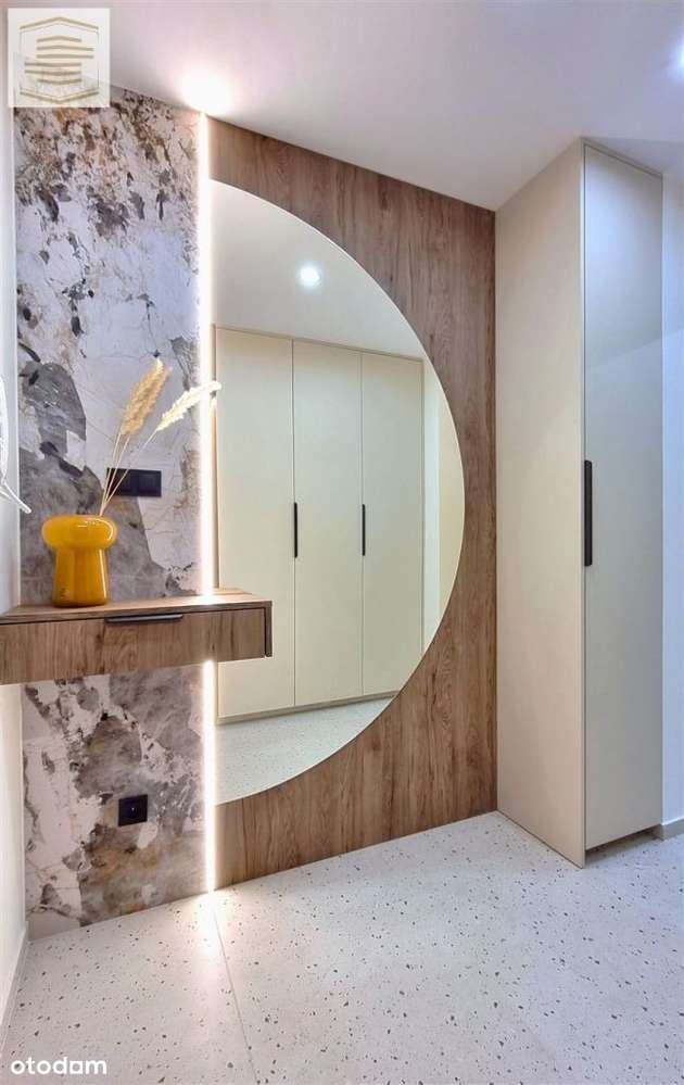 4 pokojowe mieszknie po remoncie - wysoki standard-16