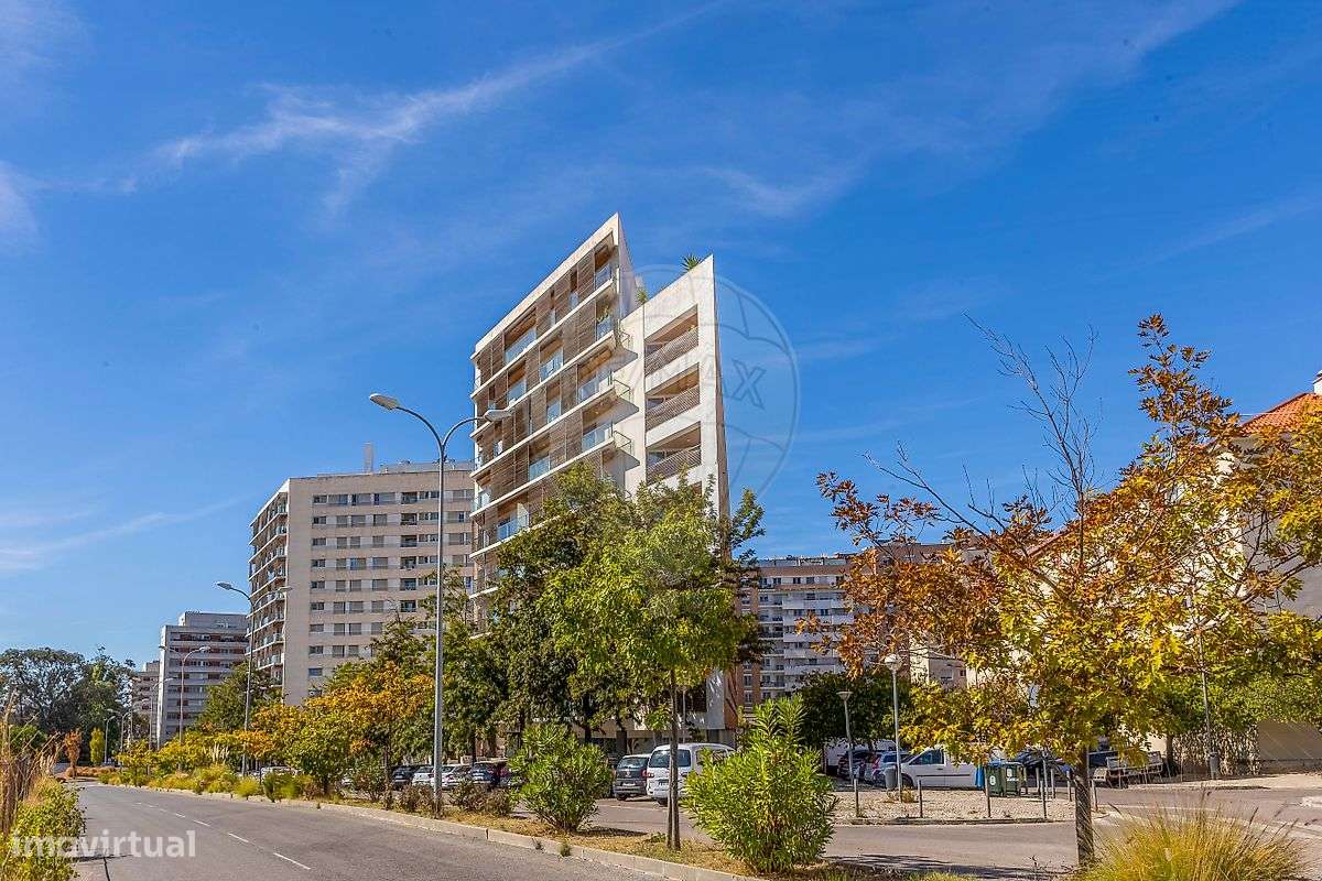 Apartamento T4 para venda - Grande imagem: 2/32