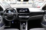 Hyundai Bayon 1.0 T-GDI Select - 11