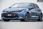 Toyota Corolla 1.8 Hybrid GR Sport - 4