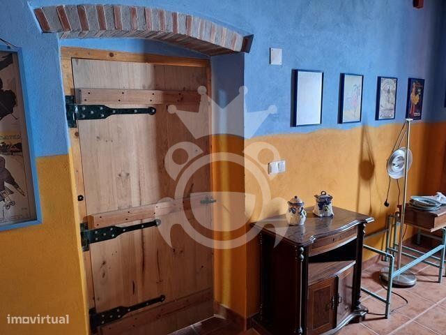 Moradia Pronta Habitar Portel-13