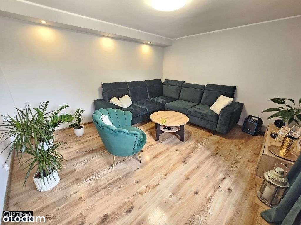 Rezerwacja! Dom gotowy do wprowadzenia!! Pod Grudz-10