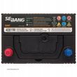 Akumulator Sebang 35Ah/300A L Japan B19JX - 3