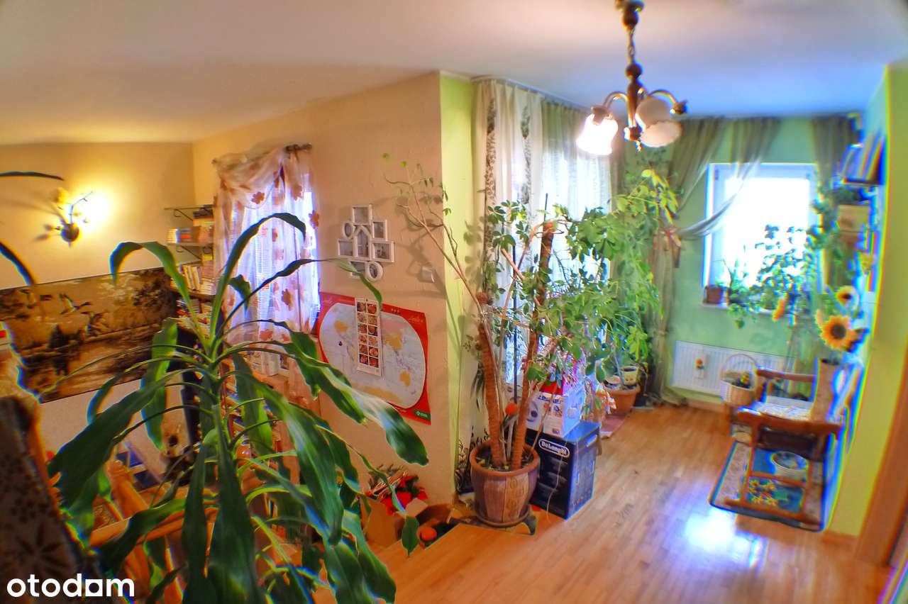 Suwałki - dom na Osiedlu Piastowskim-13