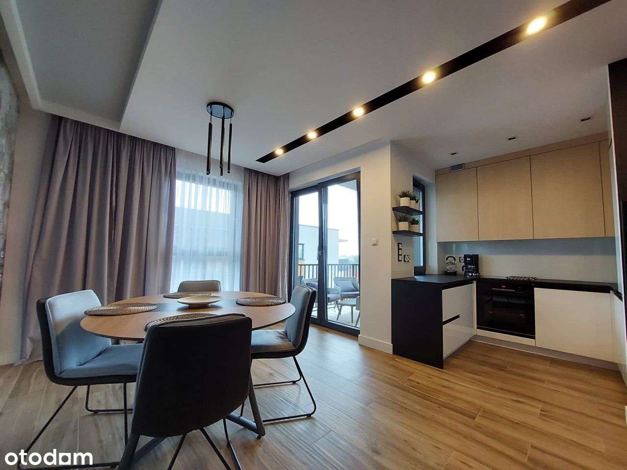 Wynajmę mieszkanie 48m2 - Pełny obrazek: 5/14