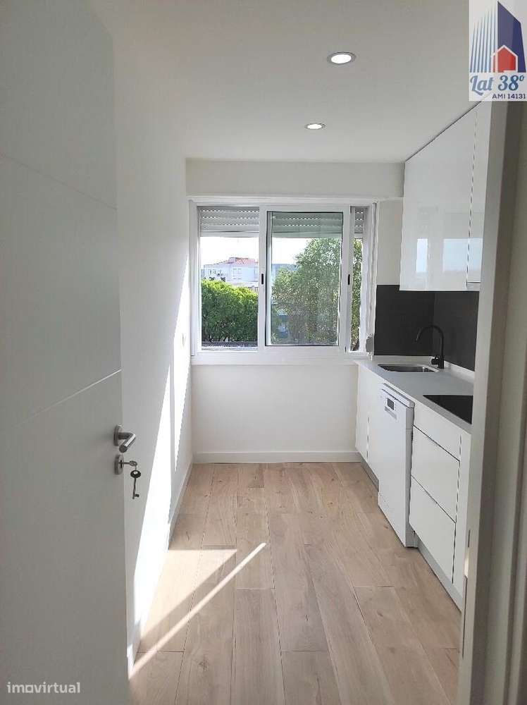 T3 Remodelado, Odivelas-0