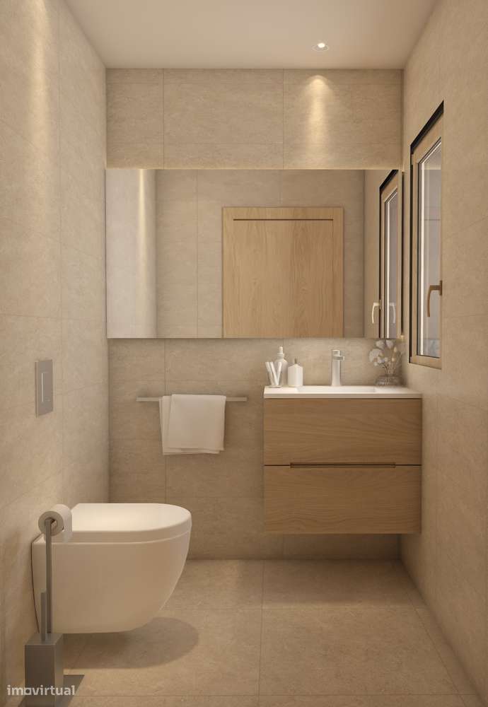 Venda de Moradia em Fátima - Grande imagem: 4/10