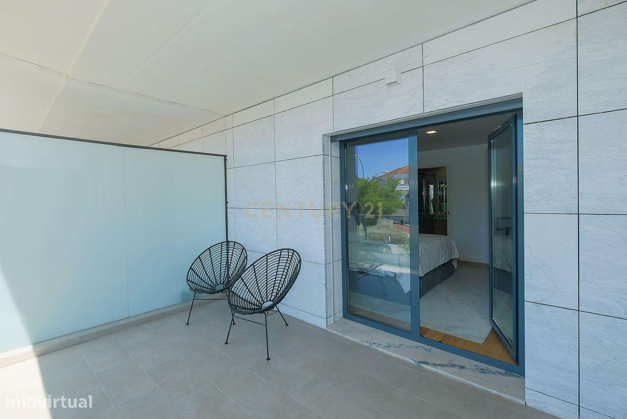 Apartamento T3 de Excelência em Porto Salvo, Oeiras-26