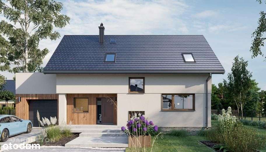 Otwórz drzwi do nowego rozdziału życia – Wawer ! - Pełny obrazek: 2/9