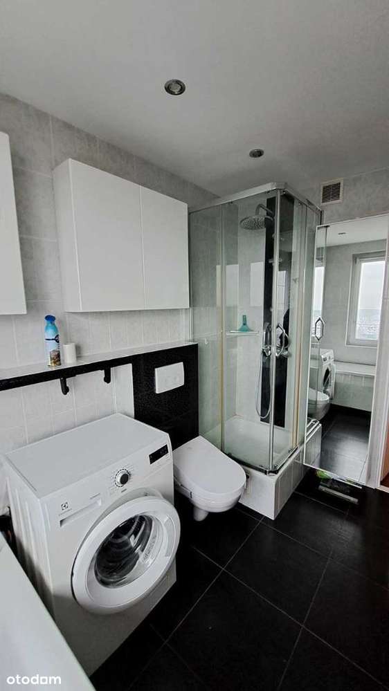 ATRAKCYJNE 3 niezależne pokoje, duża loggia łazienka z oknem!-9