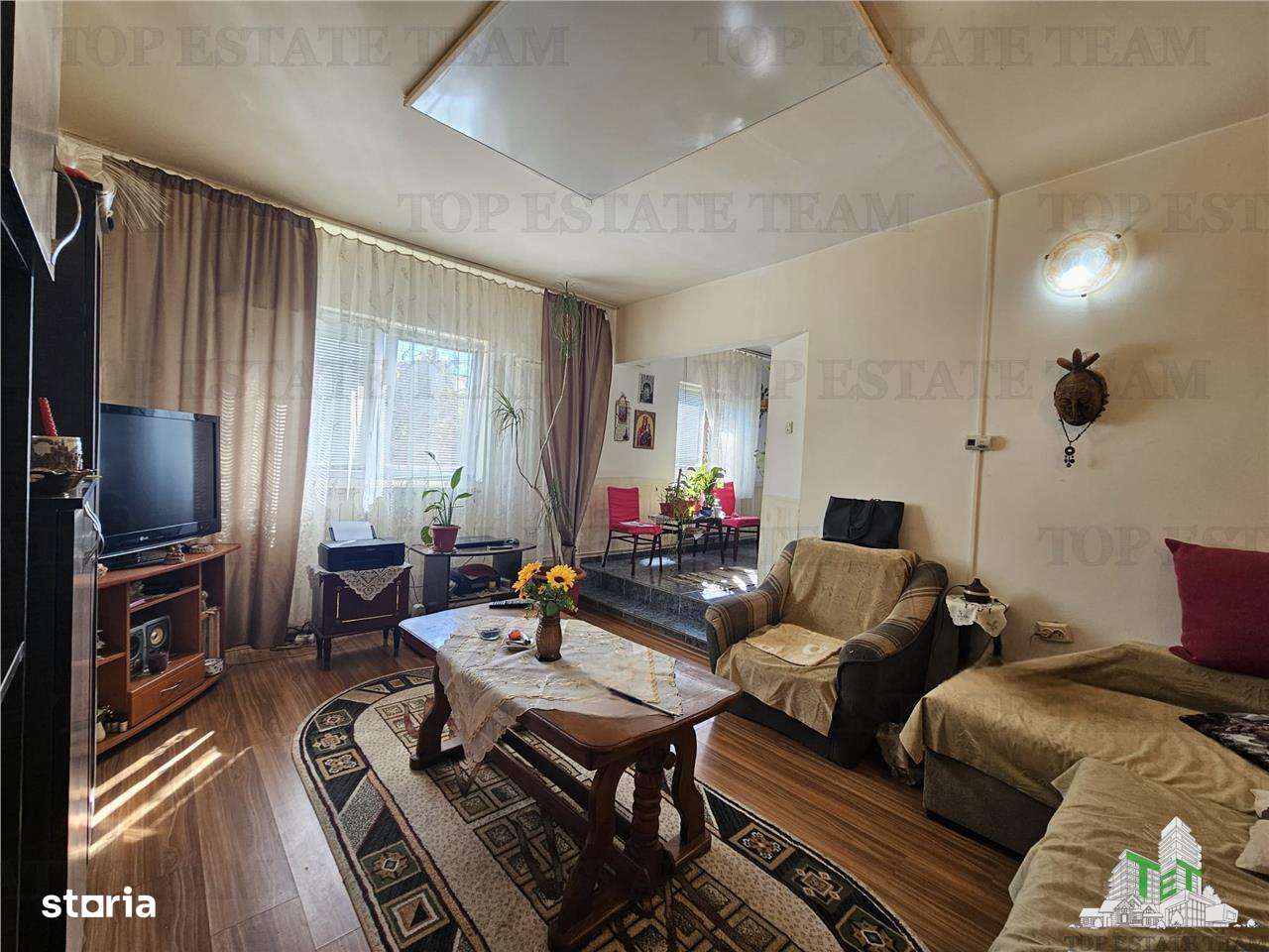 CASA 3 CAMERE VALU LUI TRAIAN CONSTANTA - Imagine principală: 2/20