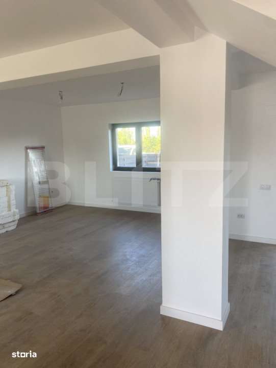 Casa in Ploiesti, 165 mp, 2 locuri de parcare + curtea privata. - Imagine principală: 5/17