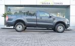 Ford Ranger 2.0 EcoBlue 170 4WD *IVA DEDUTÍVEL* - 5