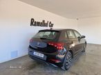 VW Polo 1.0 TSI Life DSG - 8