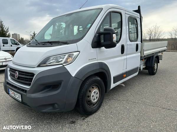 Fiat DUCATO - 1