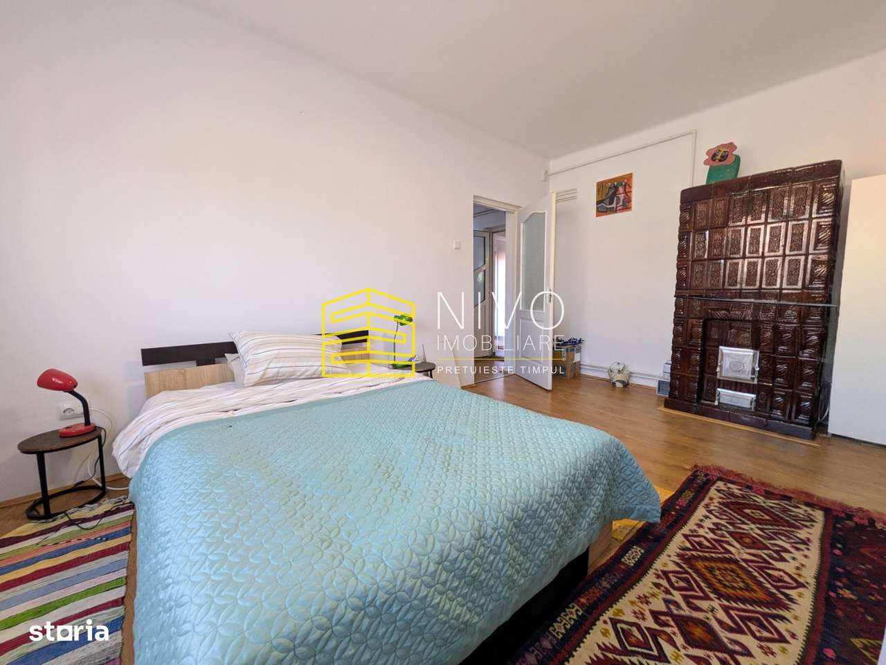 Casă singur în curte – Miercurea Nirajului – Str. Morii-8