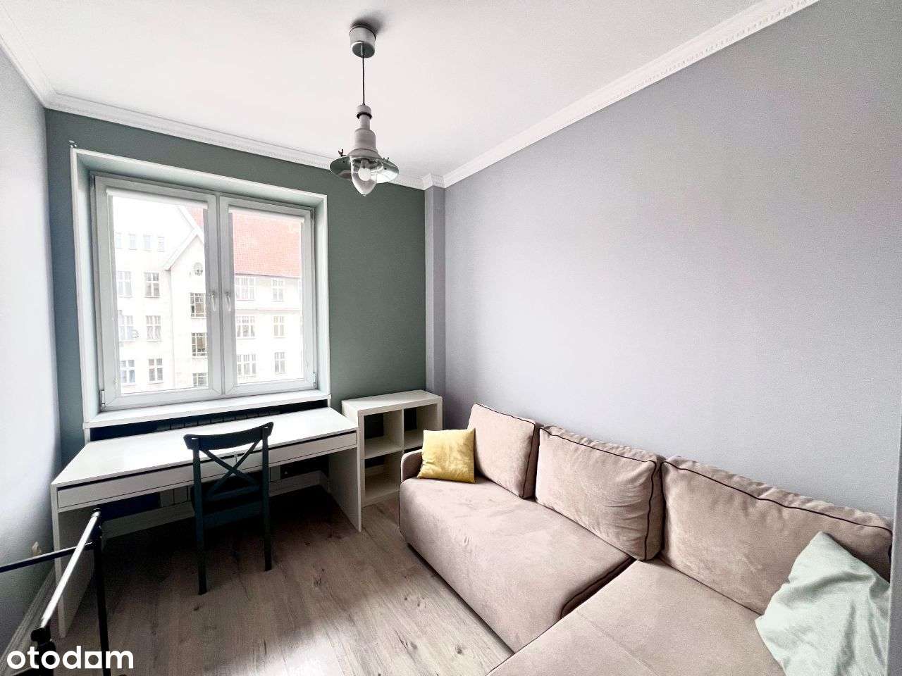 Wynajmę mieszkanie 3 pokoje Kościuszki Olsztyn - Pełny obrazek: 5/8